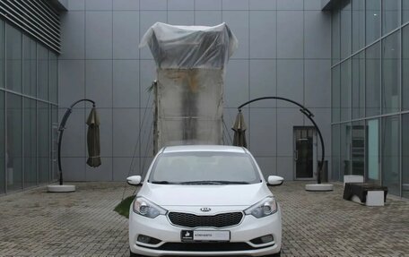 KIA Cerato III, 2014 год, 1 080 000 рублей, 2 фотография