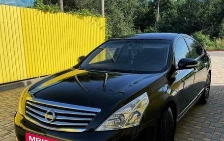 Nissan Teana, 2011 год, 1 200 000 рублей, 1 фотография