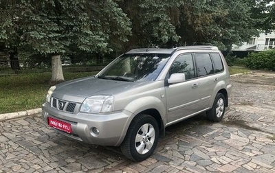 Nissan X-Trail, 2005 год, 715 000 рублей, 1 фотография