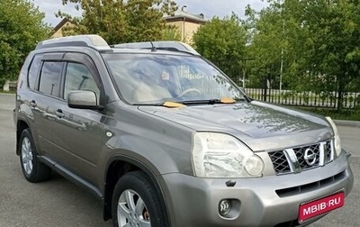 Nissan X-Trail, 2007 год, 1 030 000 рублей, 1 фотография