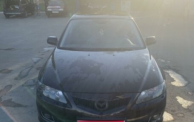 Mazda 6, 2006 год, 570 000 рублей, 1 фотография