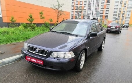 Volvo S40 II, 2004 год, 363 000 рублей, 1 фотография