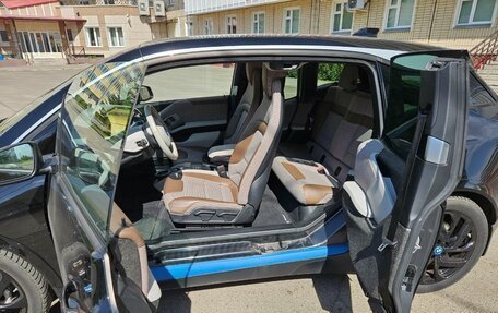 BMW i3 I01 рестайлинг, 2018 год, 2 399 000 рублей, 6 фотография