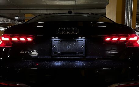 Audi A5, 2020 год, 4 399 000 рублей, 5 фотография