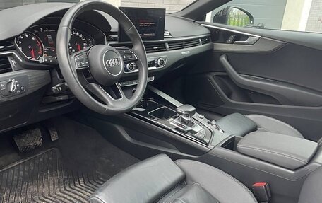 Audi A5, 2020 год, 4 399 000 рублей, 6 фотография
