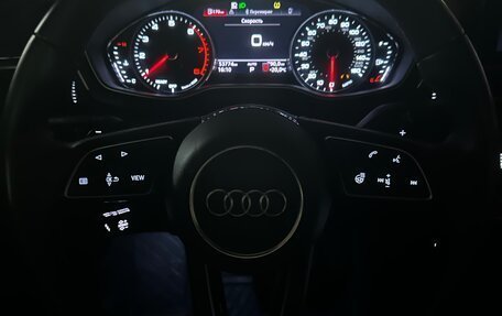 Audi A5, 2020 год, 4 399 000 рублей, 7 фотография