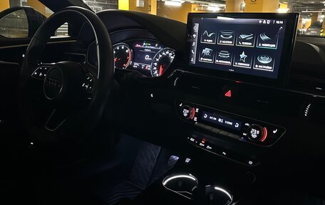 Audi A5, 2020 год, 4 399 000 рублей, 10 фотография