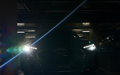 Audi A5, 2020 год, 4 399 000 рублей, 12 фотография