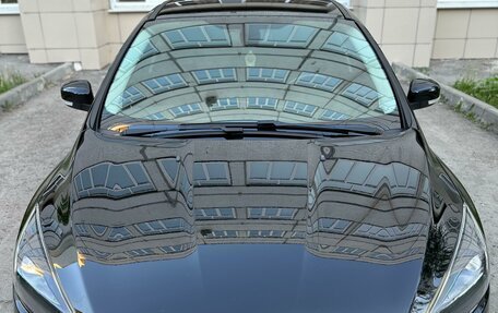 Ford Focus III, 2017 год, 1 635 000 рублей, 11 фотография