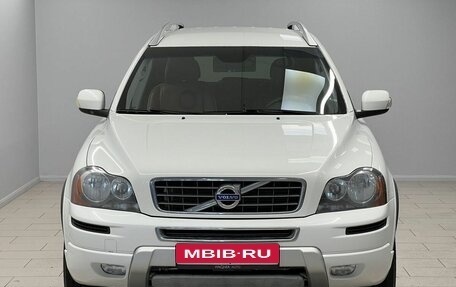 Volvo XC90 II рестайлинг, 2012 год, 1 989 000 рублей, 3 фотография