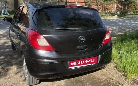 Opel Corsa D, 2010 год, 400 000 рублей, 3 фотография