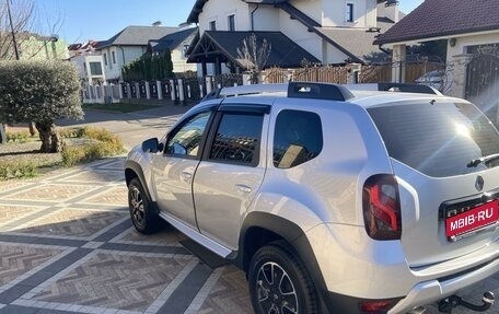 Renault Duster, 2020 год, 2 200 000 рублей, 4 фотография