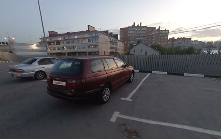 Toyota Carina E, 1997 год, 230 000 рублей, 2 фотография