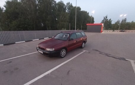 Toyota Carina E, 1997 год, 230 000 рублей, 4 фотография