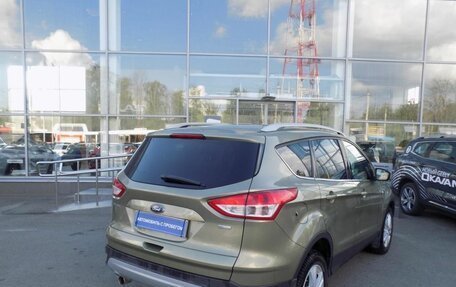 Ford Kuga III, 2013 год, 1 450 000 рублей, 5 фотография