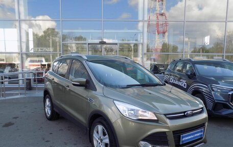 Ford Kuga III, 2013 год, 1 450 000 рублей, 3 фотография