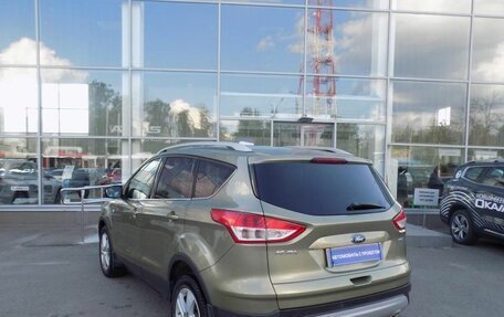 Ford Kuga III, 2013 год, 1 450 000 рублей, 7 фотография