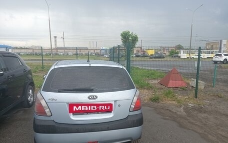 KIA Rio II, 2006 год, 650 000 рублей, 4 фотография