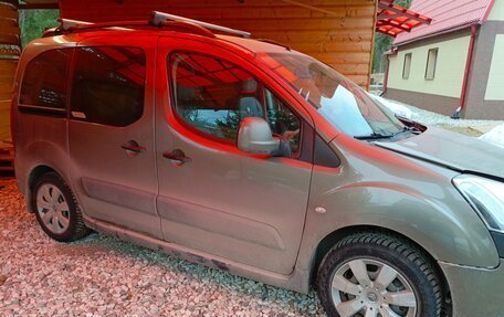 Citroen Berlingo II рестайлинг, 2012 год, 400 000 рублей, 3 фотография