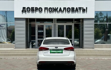 KIA Cerato III, 2016 год, 1 589 000 рублей, 6 фотография