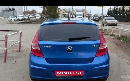 Hyundai i30 I, 2010 год, 720 000 рублей, 3 фотография