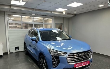 Haval Jolion, 2021 год, 2 099 000 рублей, 3 фотография