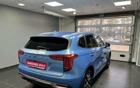 Haval Jolion, 2021 год, 2 099 000 рублей, 6 фотография