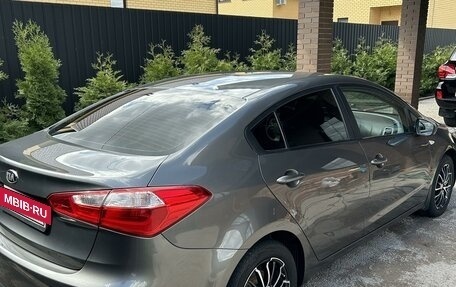 KIA Cerato III, 2015 год, 1 350 000 рублей, 3 фотография