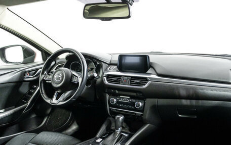Mazda 6, 2017 год, 2 139 585 рублей, 9 фотография