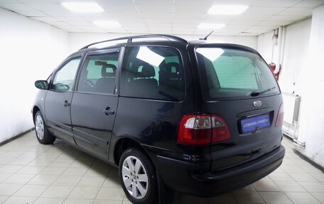 Ford Galaxy II, 2003 год, 555 000 рублей, 6 фотография