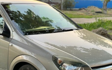 Opel Astra H, 2006 год, 490 000 рублей, 2 фотография