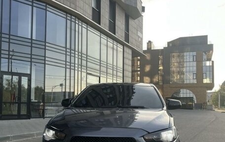 Mitsubishi Lancer IX, 2008 год, 650 000 рублей, 6 фотография