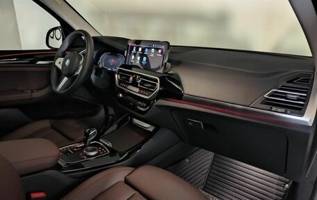 BMW X3, 2024 год, 10 200 000 рублей, 2 фотография