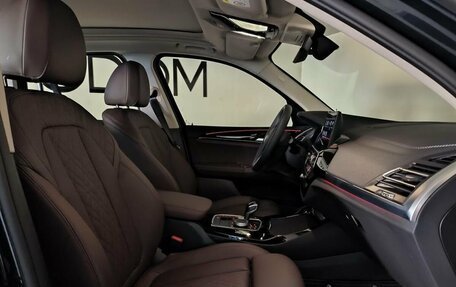 BMW X3, 2024 год, 10 200 000 рублей, 6 фотография