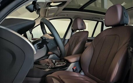 BMW X3, 2024 год, 10 200 000 рублей, 17 фотография