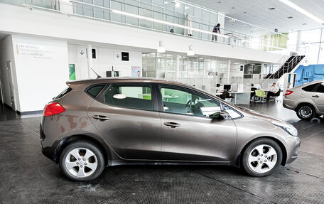 KIA cee'd III, 2013 год, 1 001 000 рублей, 4 фотография