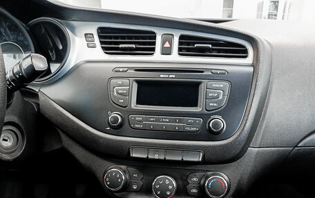 KIA cee'd III, 2013 год, 1 001 000 рублей, 15 фотография