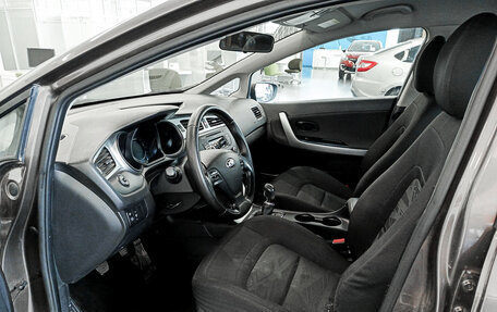 KIA cee'd III, 2013 год, 1 001 000 рублей, 16 фотография