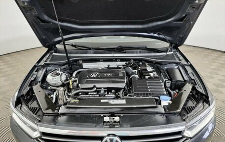 Volkswagen Passat B8 рестайлинг, 2018 год, 2 317 300 рублей, 9 фотография