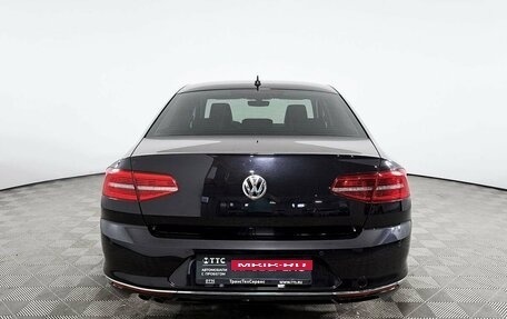 Volkswagen Passat B8 рестайлинг, 2018 год, 2 317 300 рублей, 6 фотография