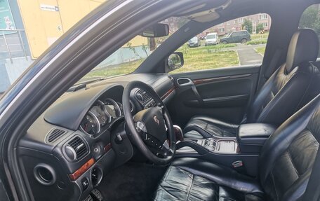 Porsche Cayenne III, 2007 год, 1 250 000 рублей, 6 фотография