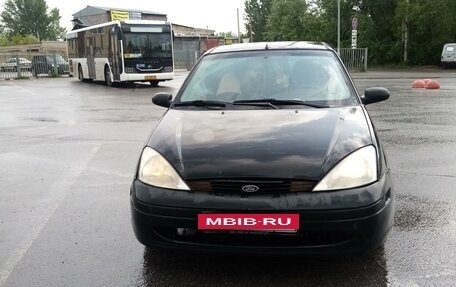 Ford Focus IV, 2000 год, 205 000 рублей, 3 фотография
