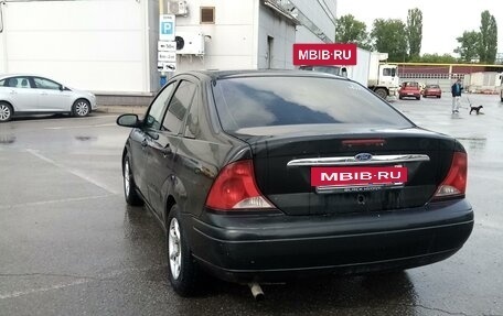 Ford Focus IV, 2000 год, 205 000 рублей, 5 фотография