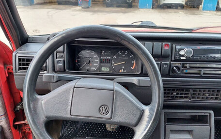 Volkswagen Golf II, 1988 год, 155 000 рублей, 4 фотография