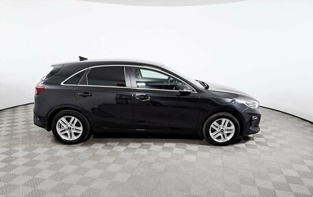 KIA cee'd III, 2019 год, 2 233 000 рублей, 4 фотография