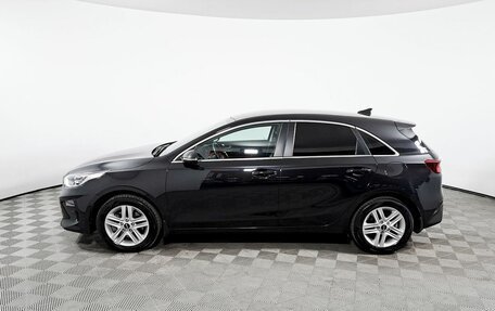 KIA cee'd III, 2019 год, 2 233 000 рублей, 8 фотография