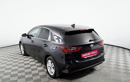 KIA cee'd III, 2019 год, 2 233 000 рублей, 7 фотография