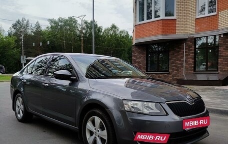 Skoda Octavia, 2013 год, 1 600 000 рублей, 4 фотография