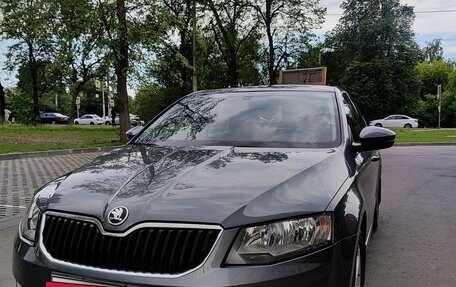 Skoda Octavia, 2013 год, 1 600 000 рублей, 3 фотография