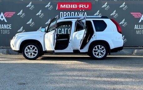 Nissan X-Trail, 2012 год, 1 490 000 рублей, 6 фотография
